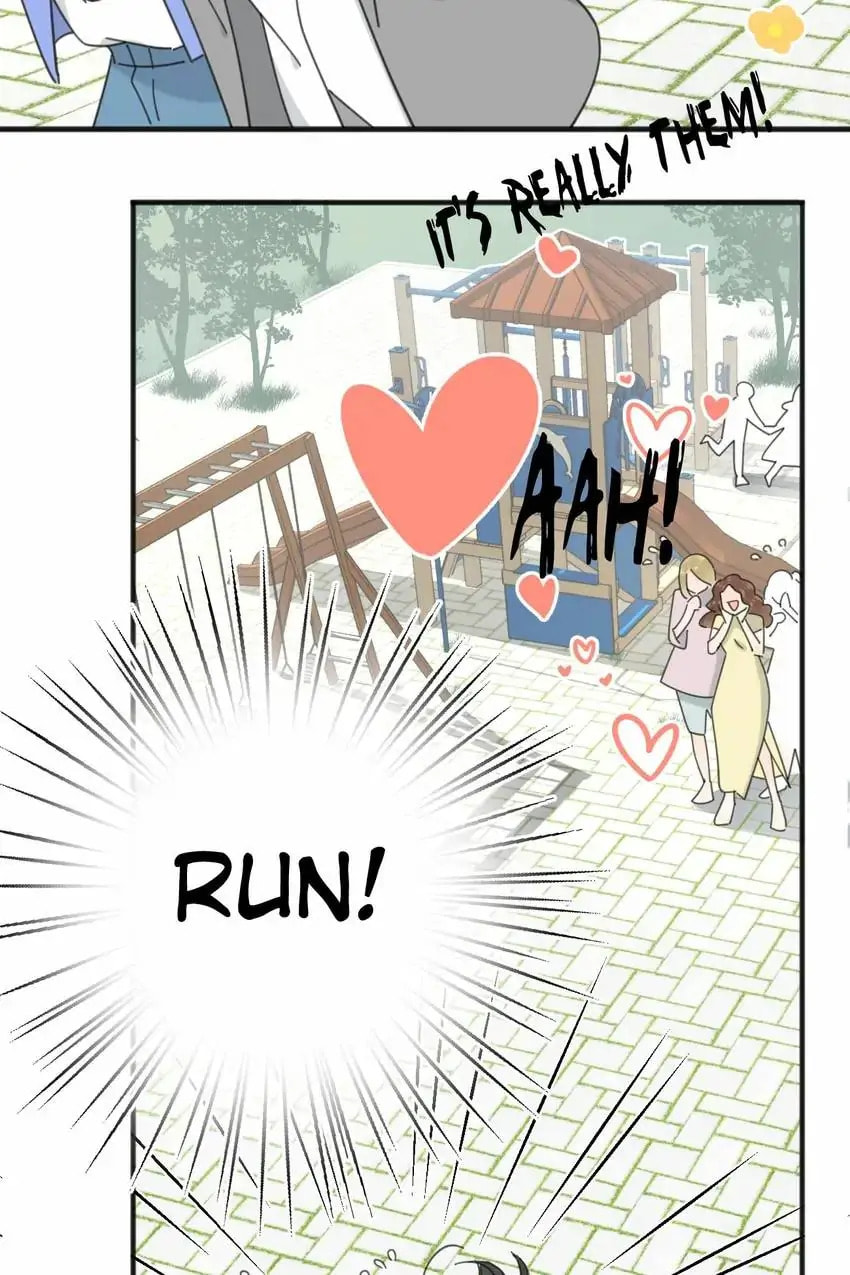 What Love Looks Like: Heart Wants What It Wants (Colored) Chapter 95 page 34 - 