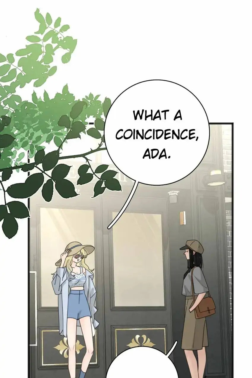 What Love Looks Like: Heart Wants What It Wants (Colored) Chapter 95 page 36 - 