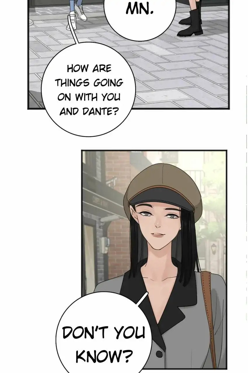 What Love Looks Like: Heart Wants What It Wants (Colored) Chapter 95 page 37 - 