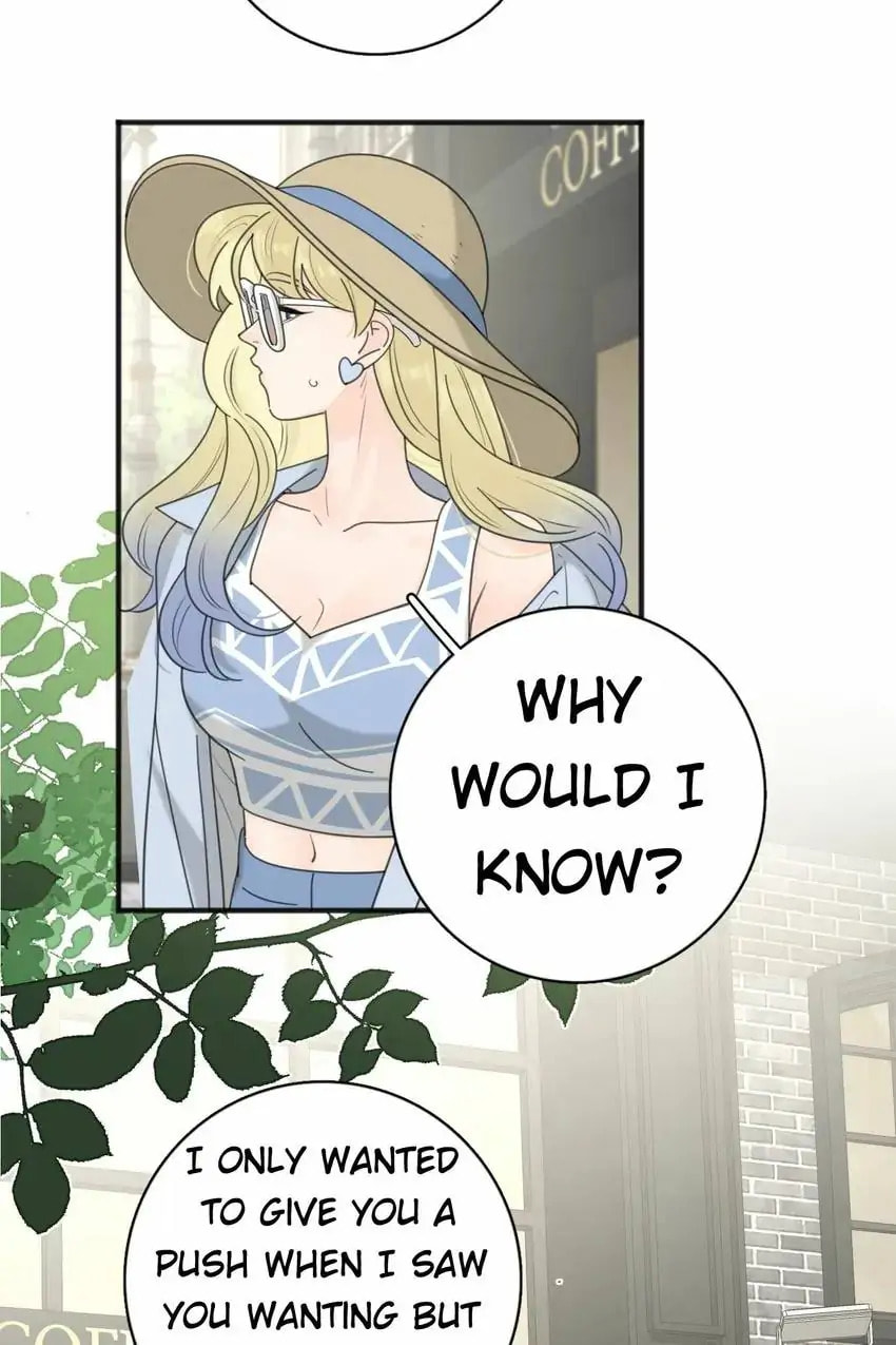 What Love Looks Like: Heart Wants What It Wants (Colored) Chapter 95 page 38 - 