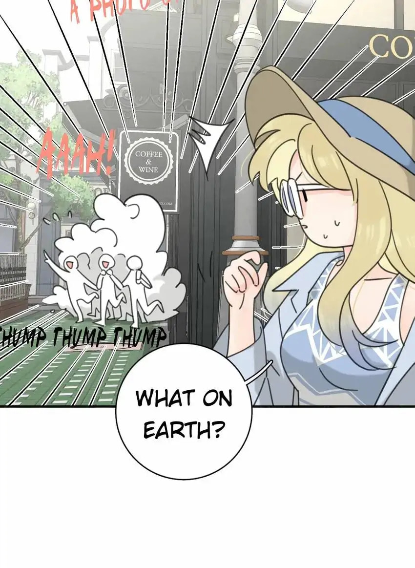 What Love Looks Like: Heart Wants What It Wants (Colored) Chapter 95 page 41 - 