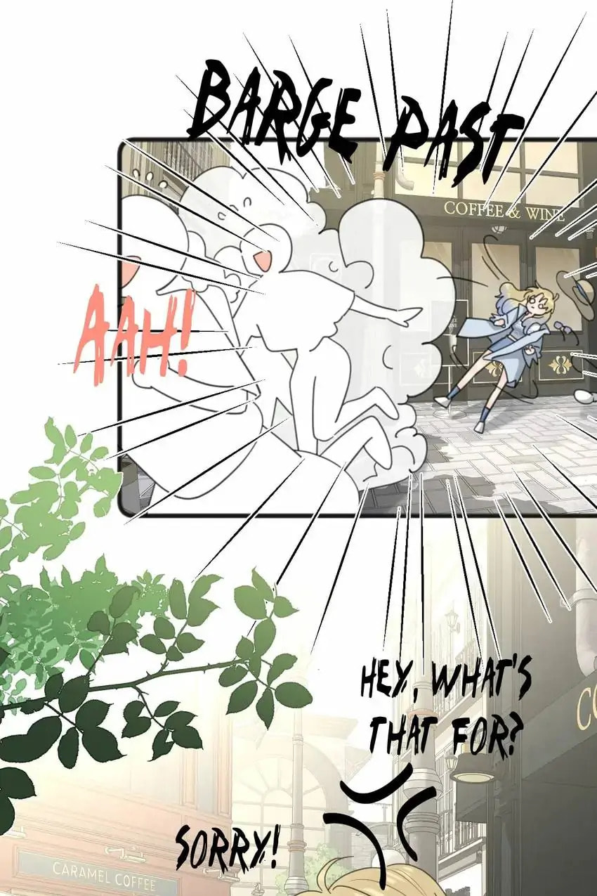 What Love Looks Like: Heart Wants What It Wants (Colored) Chapter 95 page 42 - 