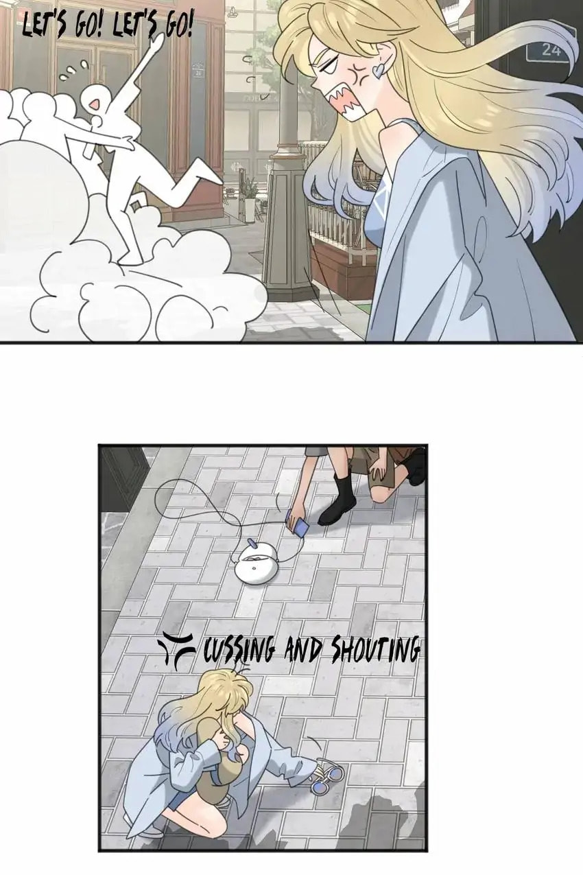 What Love Looks Like: Heart Wants What It Wants (Colored) Chapter 95 page 43 - 