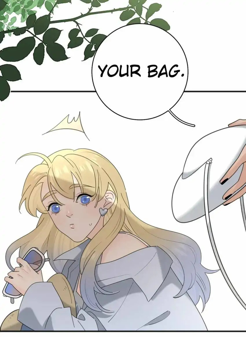 What Love Looks Like: Heart Wants What It Wants (Colored) Chapter 95 page 45 - 