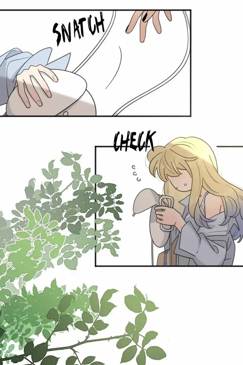 What Love Looks Like: Heart Wants What It Wants (Colored) Chapter 95 page 46 - 