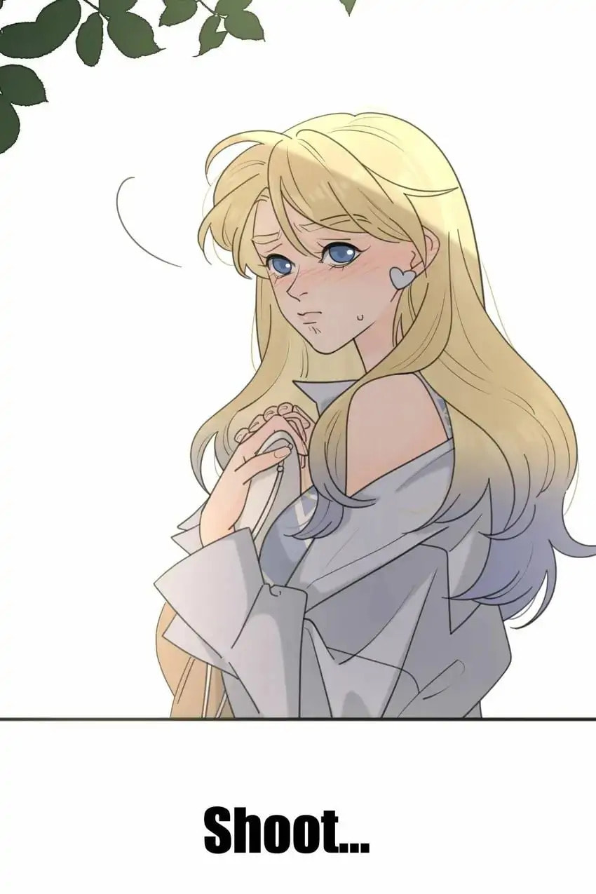 What Love Looks Like: Heart Wants What It Wants (Colored) Chapter 95 page 47 - 