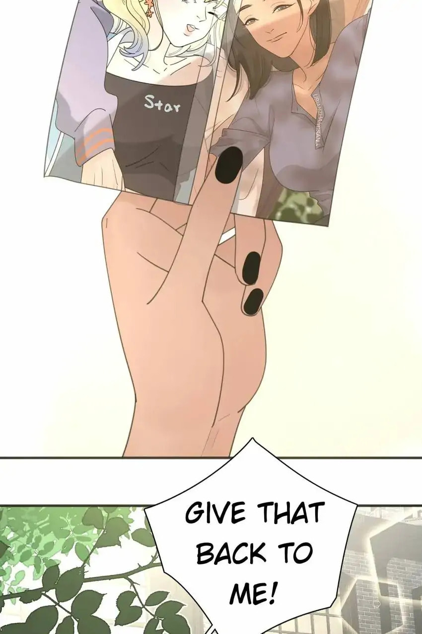 What Love Looks Like: Heart Wants What It Wants (Colored) Chapter 95 page 49 - 