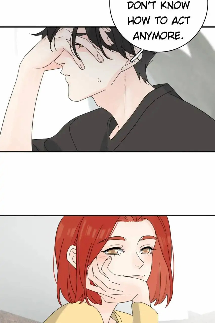 What Love Looks Like: Heart Wants What It Wants (Colored) Chapter 95 page 6 - 