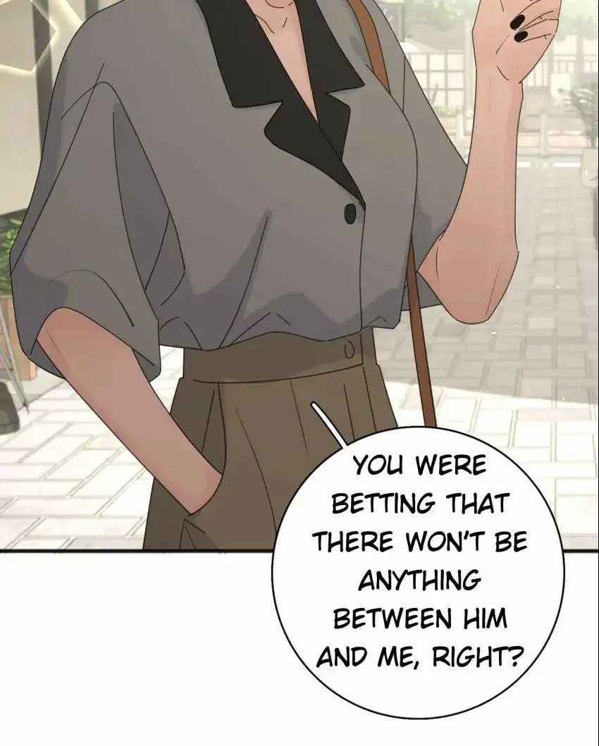 What Love Looks Like: Heart Wants What It Wants (Colored) Chapter 95 page 51 - 