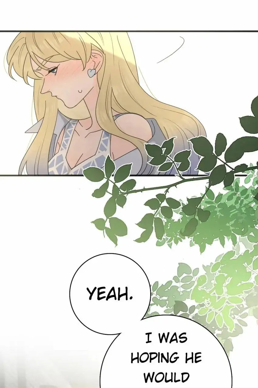 What Love Looks Like: Heart Wants What It Wants (Colored) Chapter 95 page 52 - 