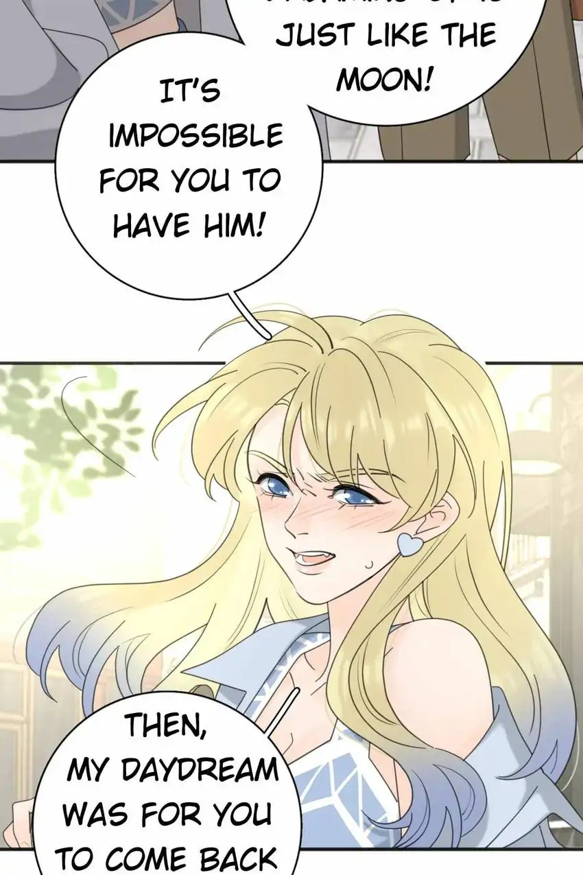 What Love Looks Like: Heart Wants What It Wants (Colored) Chapter 95 page 54 - 
