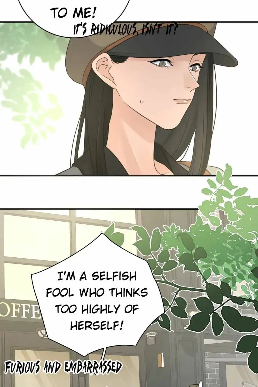 What Love Looks Like: Heart Wants What It Wants (Colored) Chapter 95 page 55 - 
