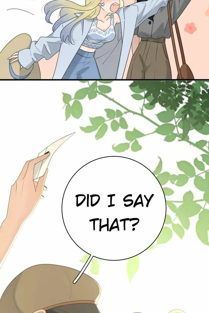What Love Looks Like: Heart Wants What It Wants (Colored) Chapter 95 page 57 - 