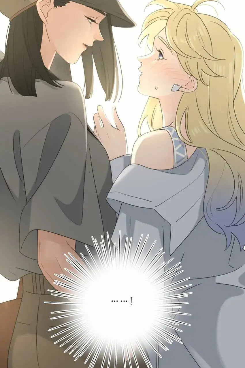 What Love Looks Like: Heart Wants What It Wants (Colored) Chapter 95 page 58 - 