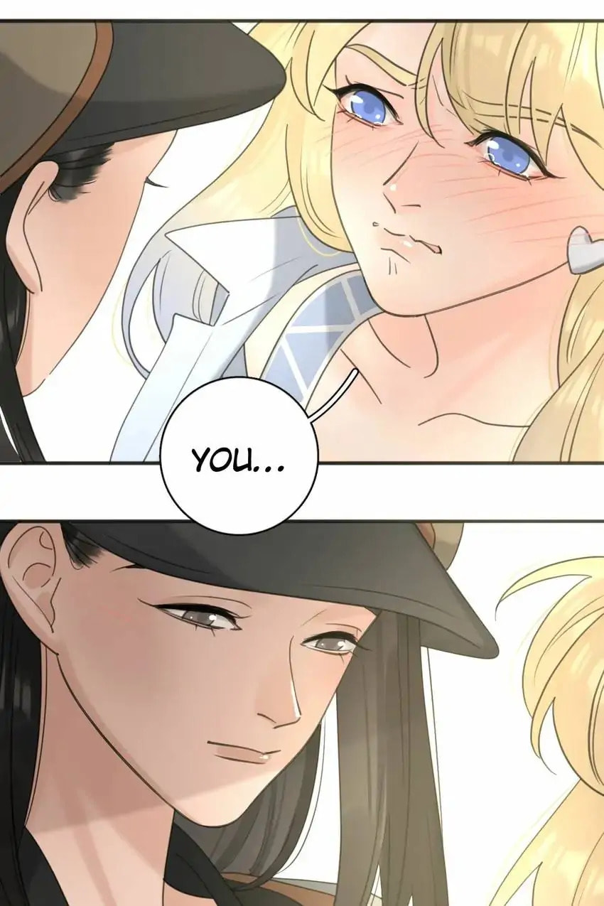 What Love Looks Like: Heart Wants What It Wants (Colored) Chapter 95 page 60 - 
