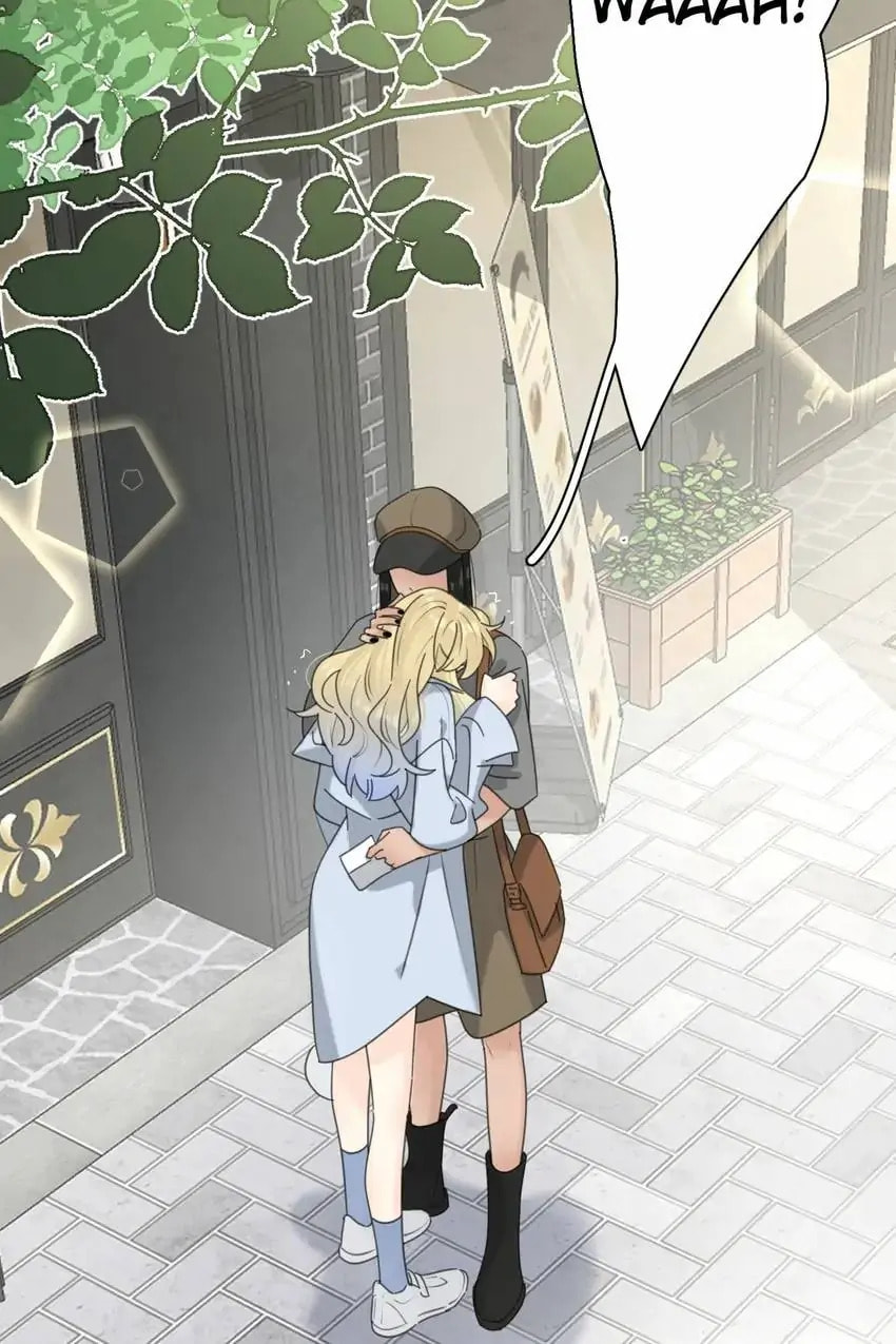 What Love Looks Like: Heart Wants What It Wants (Colored) Chapter 95 page 63 - 