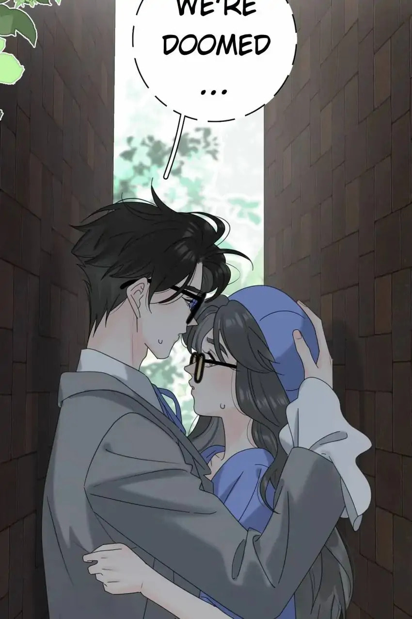 What Love Looks Like: Heart Wants What It Wants (Colored) Chapter 95 page 66 - 