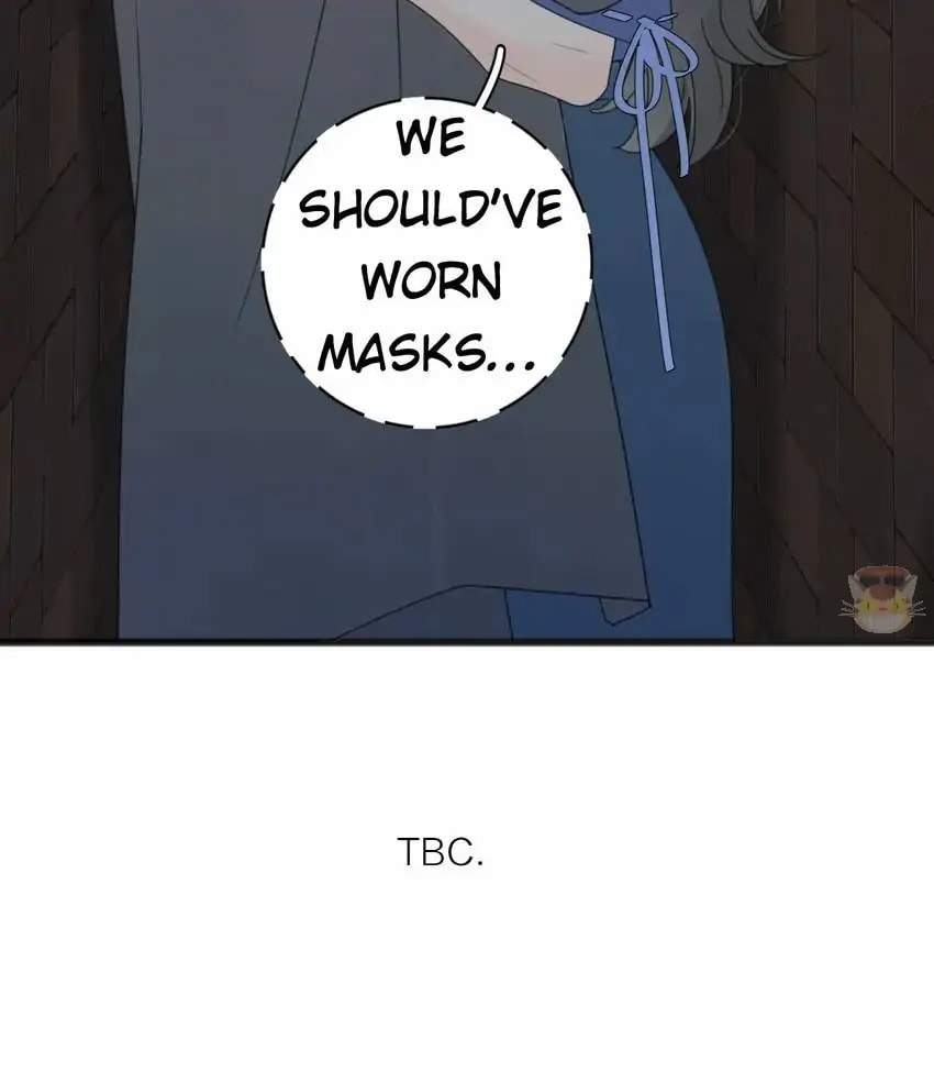 What Love Looks Like: Heart Wants What It Wants (Colored) Chapter 95 page 67 - 