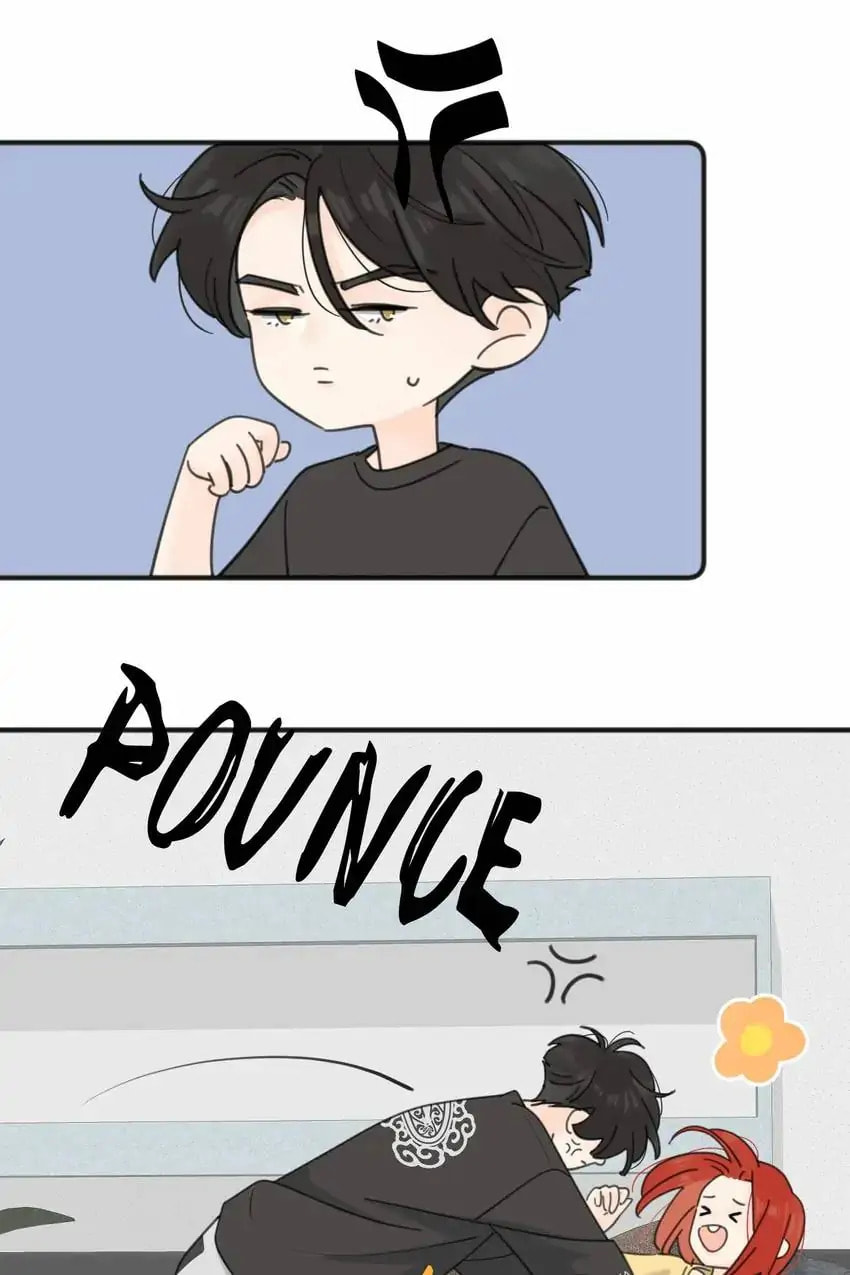 What Love Looks Like: Heart Wants What It Wants (Colored) Chapter 95 page 9 - 