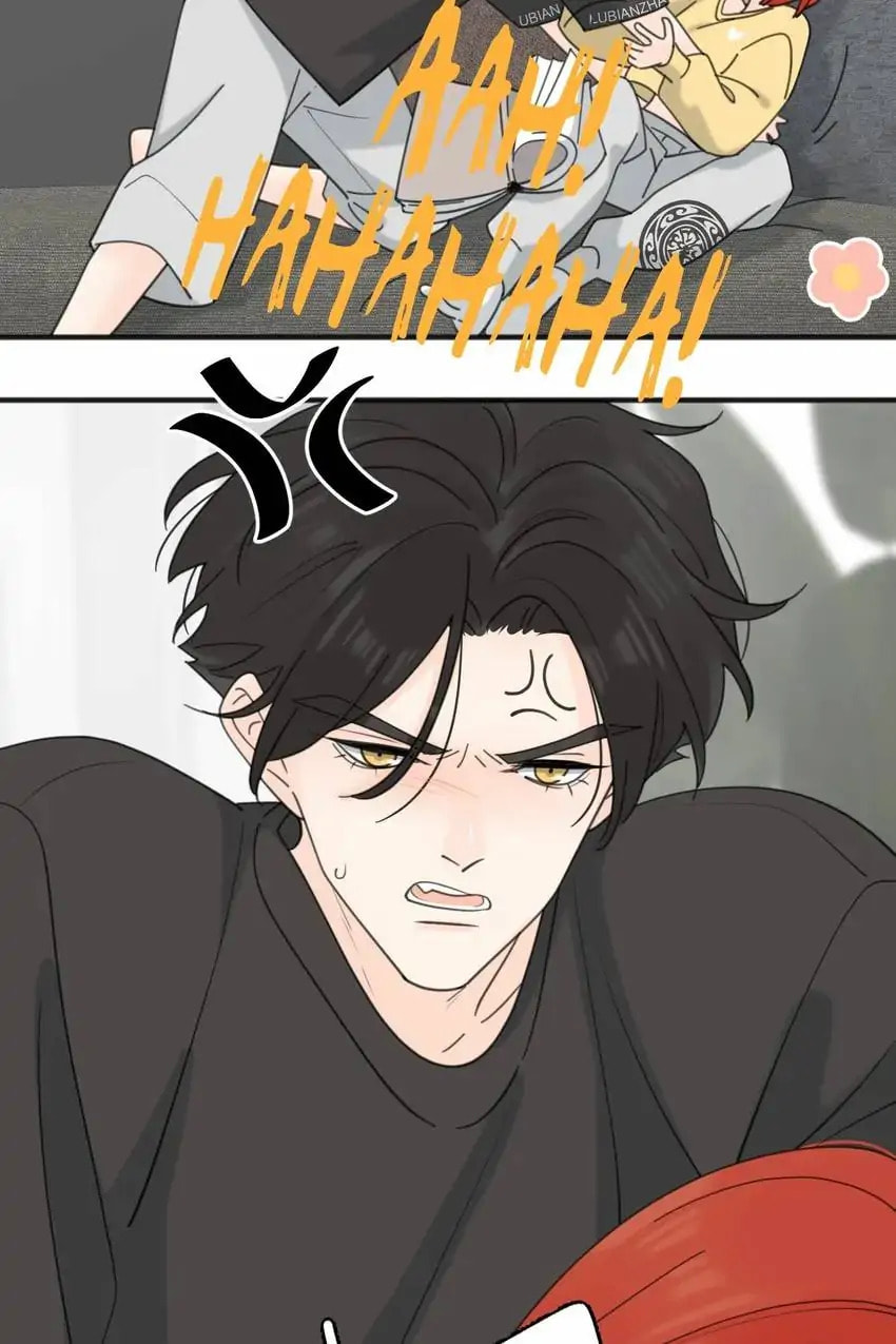 What Love Looks Like: Heart Wants What It Wants (Colored) Chapter 95 page 10 - 