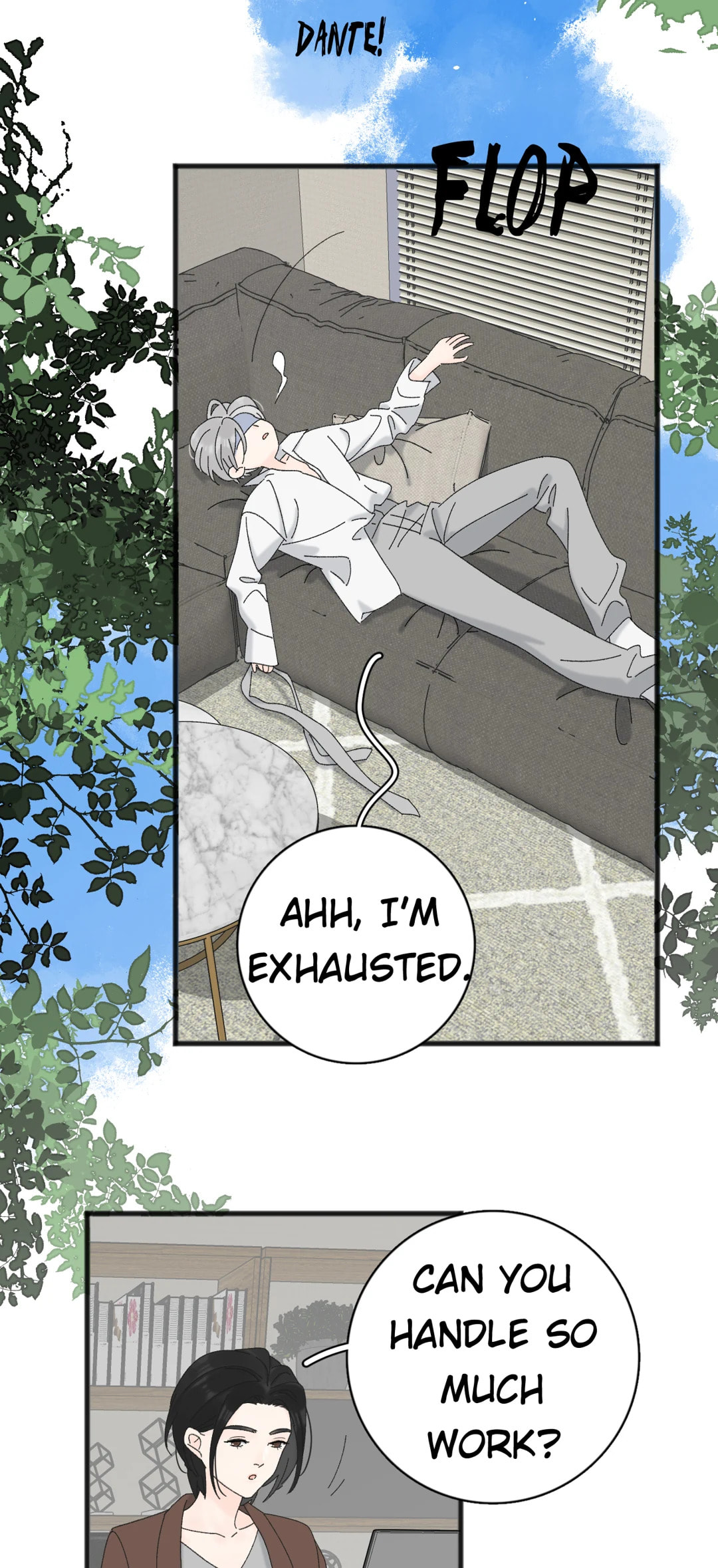 What Love Looks Like: Heart Wants What It Wants (Colored) Chapter 96.5 page 16 - 
