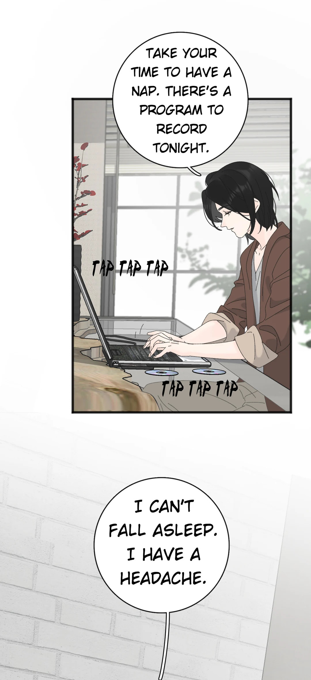 What Love Looks Like: Heart Wants What It Wants (Colored) Chapter 96.5 page 18 - 