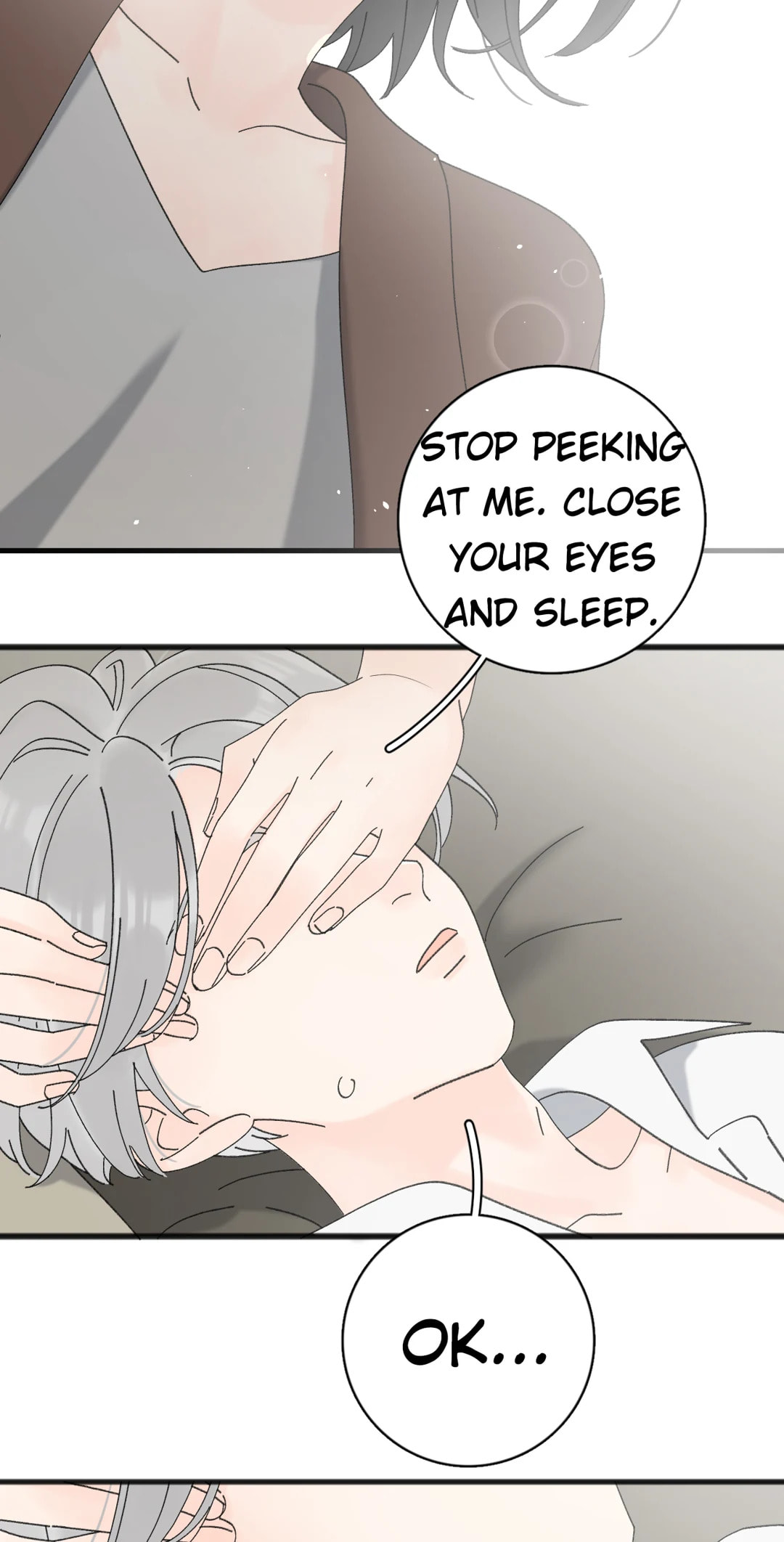 What Love Looks Like: Heart Wants What It Wants (Colored) Chapter 96.5 page 26 - 