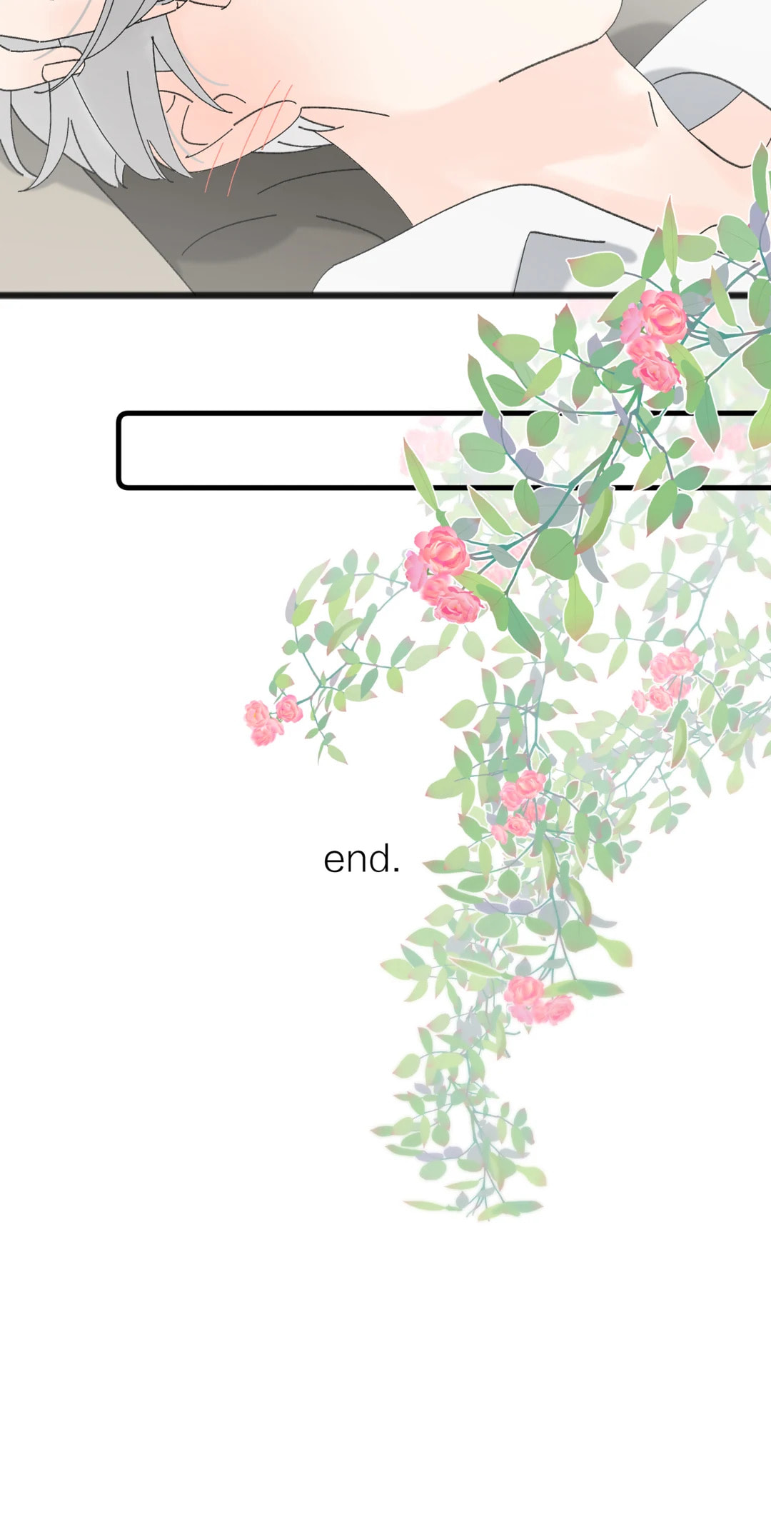 What Love Looks Like: Heart Wants What It Wants (Colored) Chapter 96.5 page 27 - 