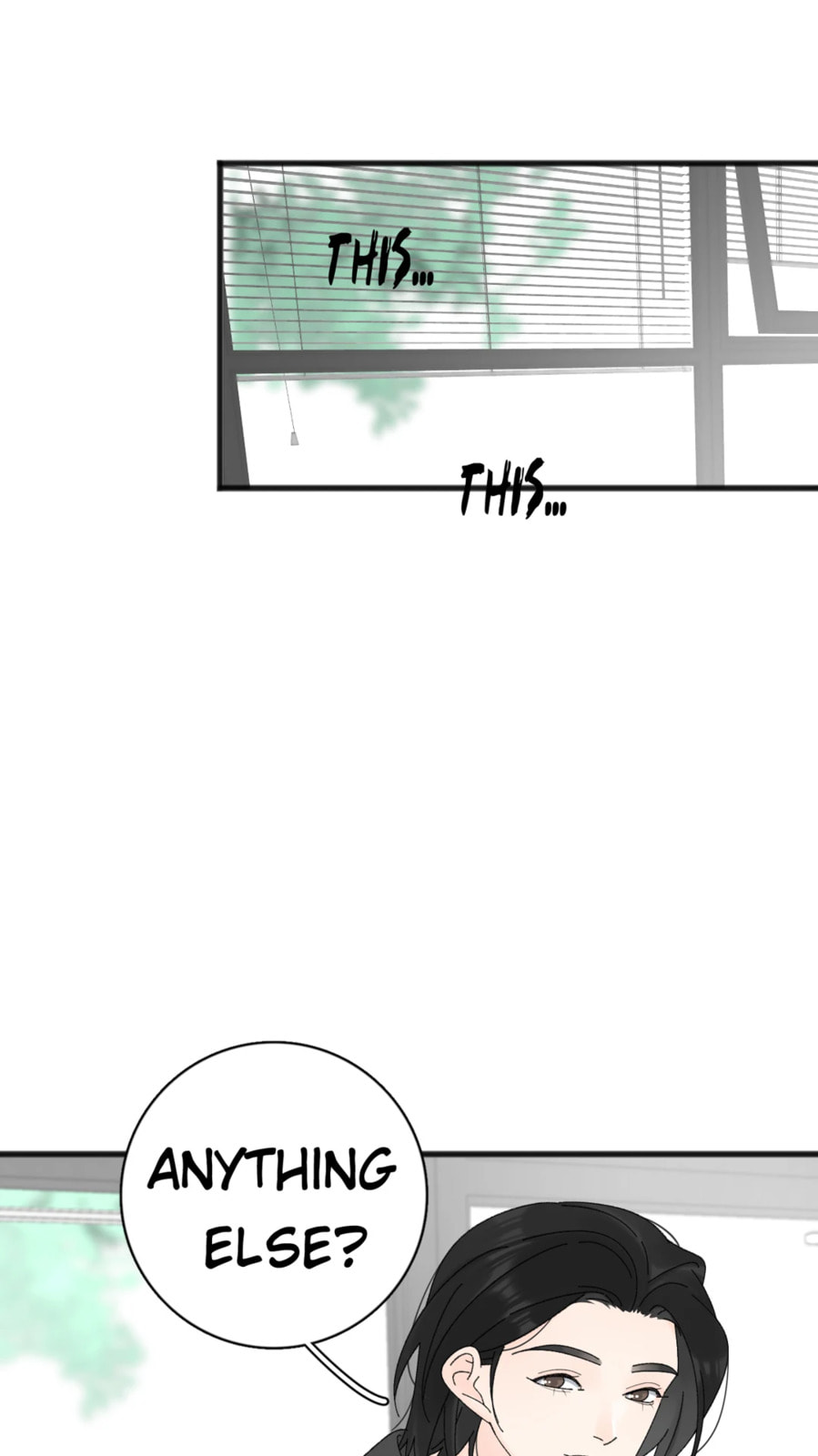 What Love Looks Like: Heart Wants What It Wants (Colored) Chapter 96.5 page 5 - 