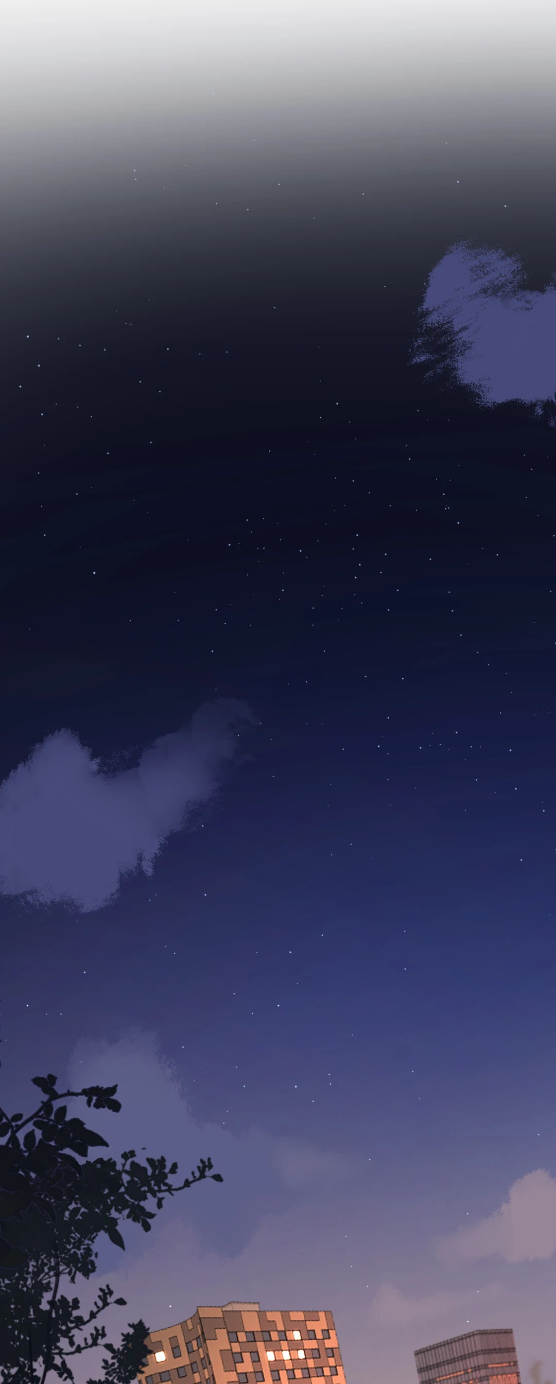 What Love Looks Like: Heart Wants What It Wants (Colored) Chapter 96.6 page 1 - 