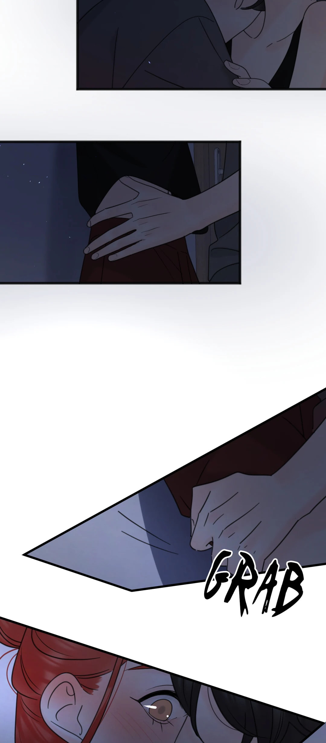 What Love Looks Like: Heart Wants What It Wants (Colored) Chapter 96.6 page 13 - 