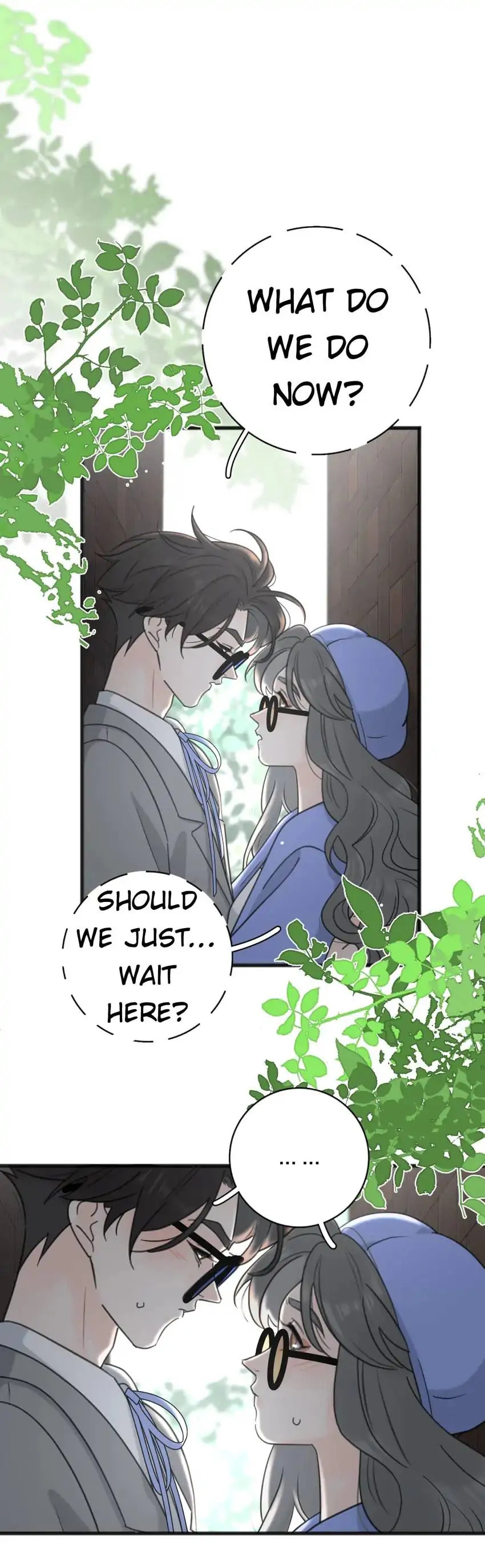 What Love Looks Like: Heart Wants What It Wants (Colored) Chapter 96 page 2 - 