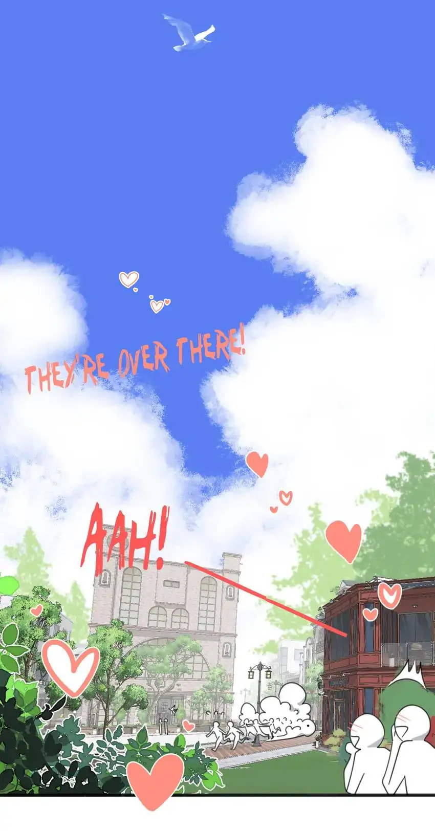 What Love Looks Like: Heart Wants What It Wants (Colored) Chapter 96 page 15 - 