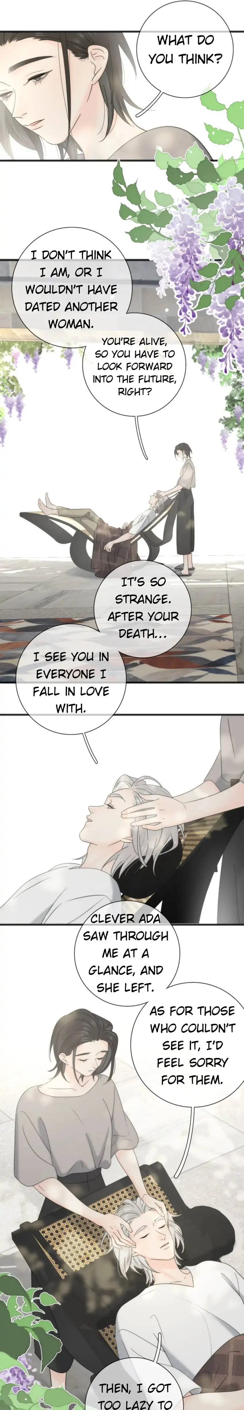 What Love Looks Like: Heart Wants What It Wants (Colored) Chapter 96 page 24 - 