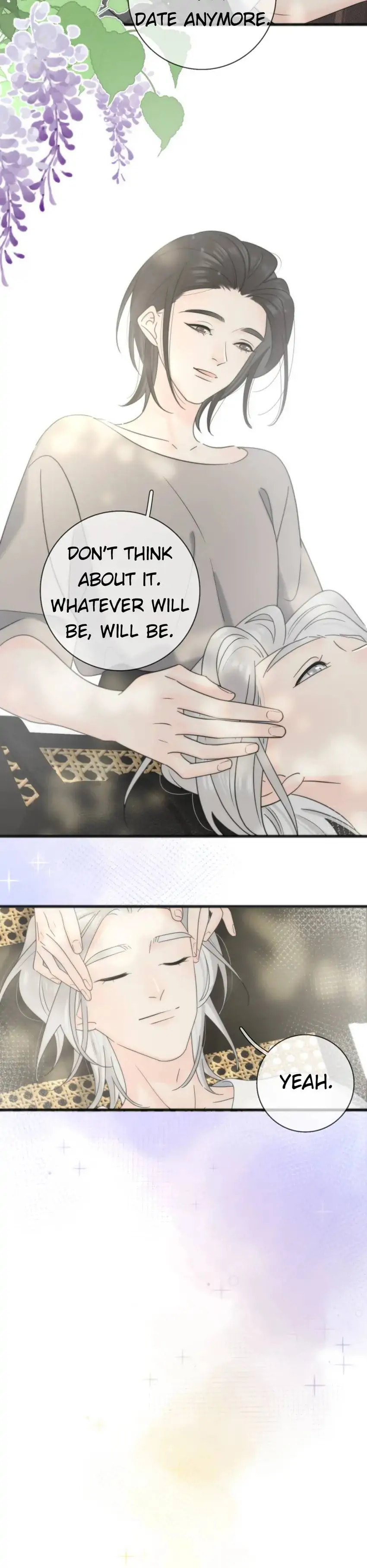 What Love Looks Like: Heart Wants What It Wants (Colored) Chapter 96 page 25 - 