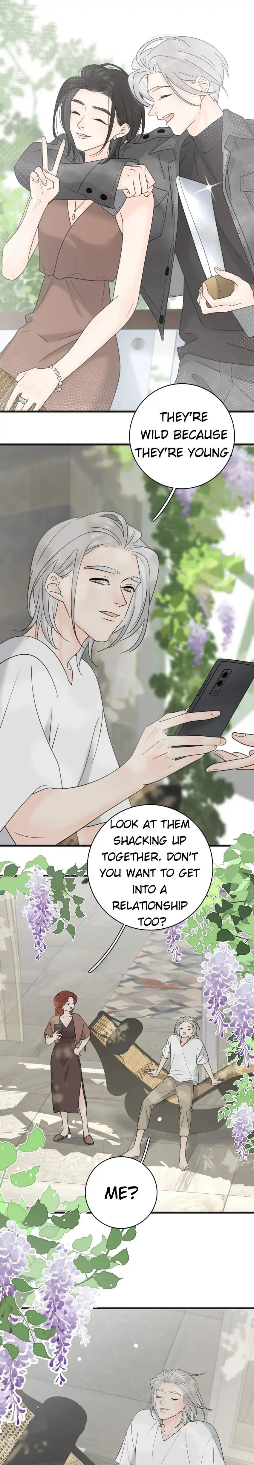 What Love Looks Like: Heart Wants What It Wants (Colored) Chapter 96 page 31 - 