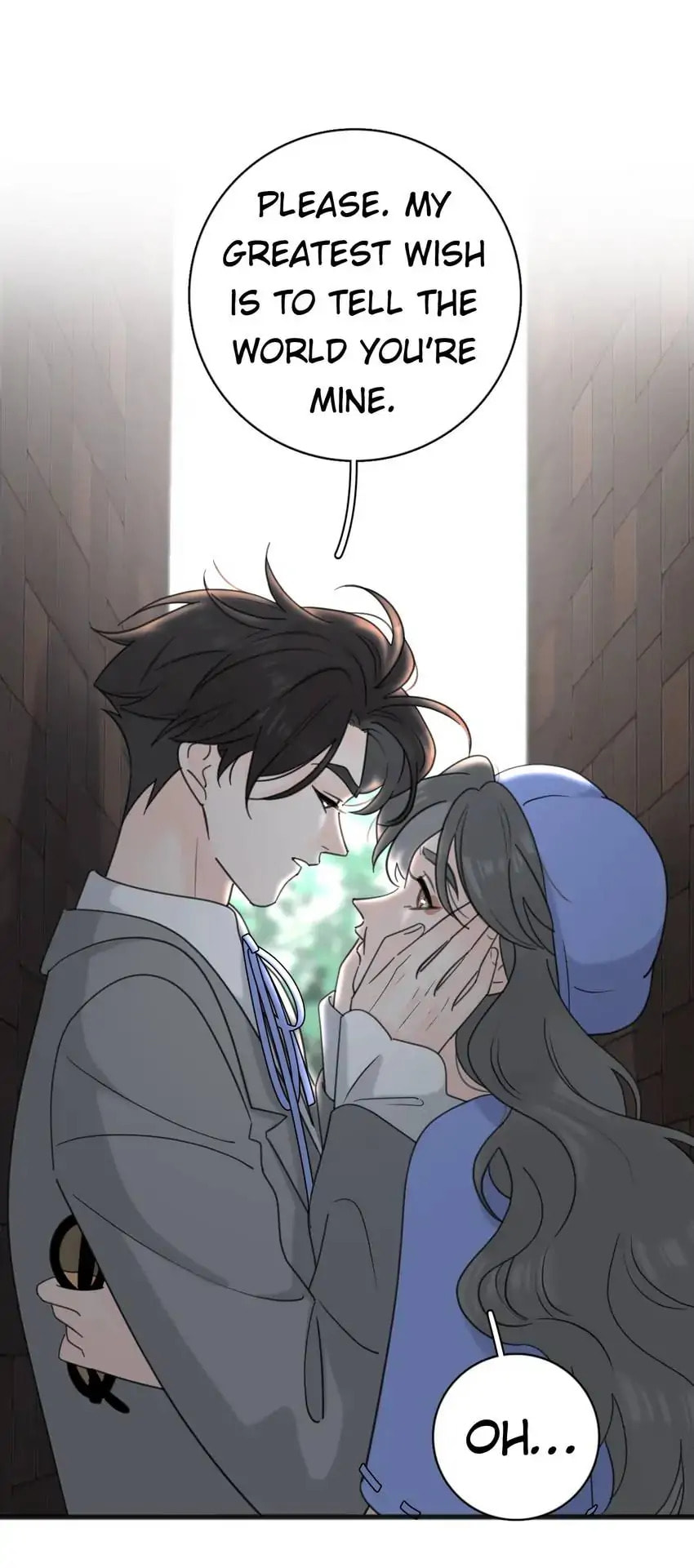 What Love Looks Like: Heart Wants What It Wants (Colored) Chapter 96 page 6 - 