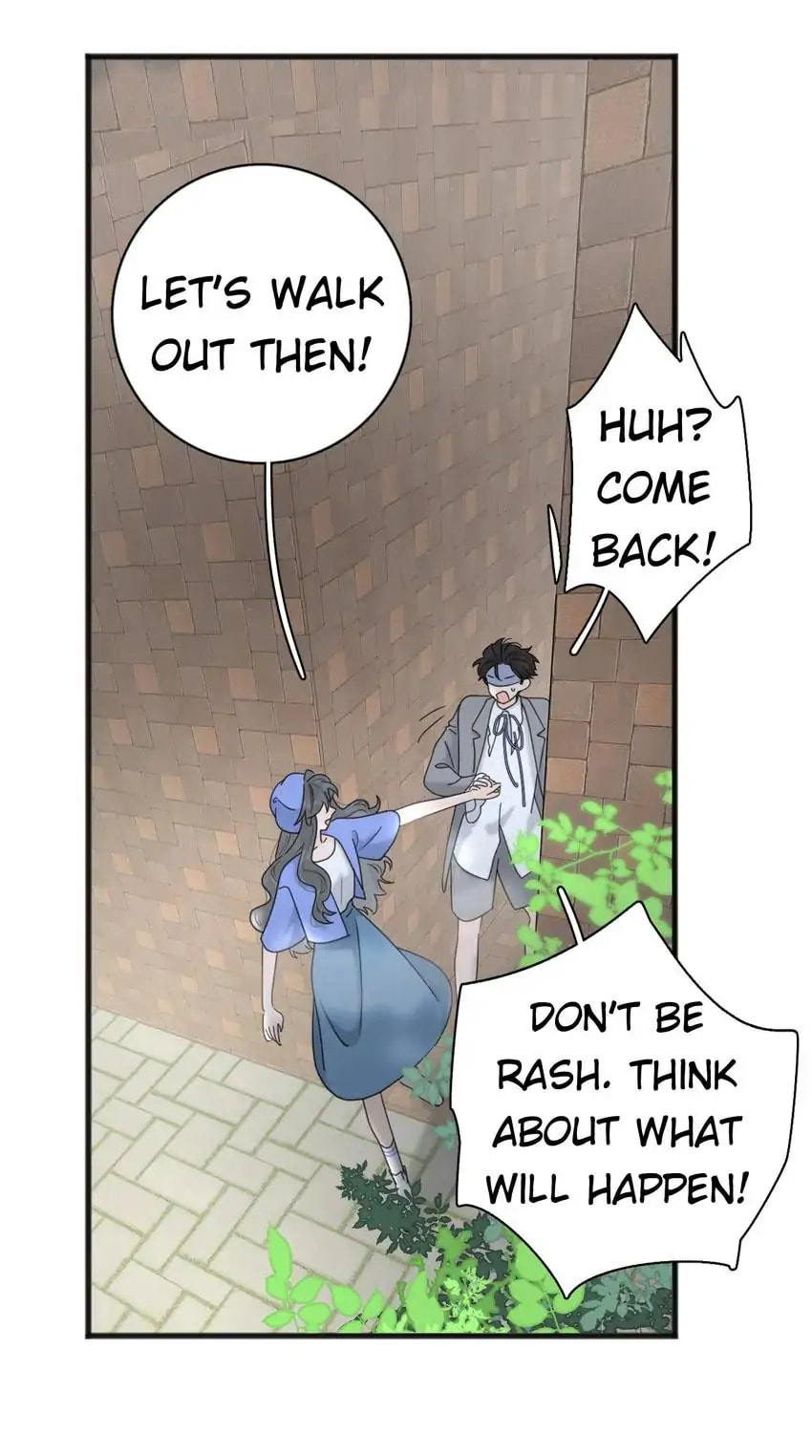 What Love Looks Like: Heart Wants What It Wants (Colored) Chapter 96 page 7 - 