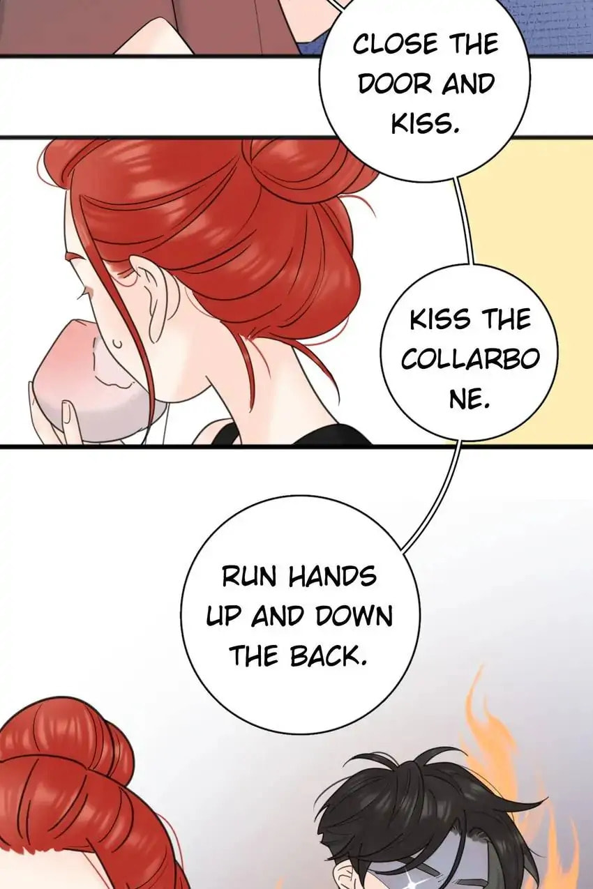 What Love Looks Like: Heart Wants What It Wants (Colored) Chapter 97.1 page 11 - 