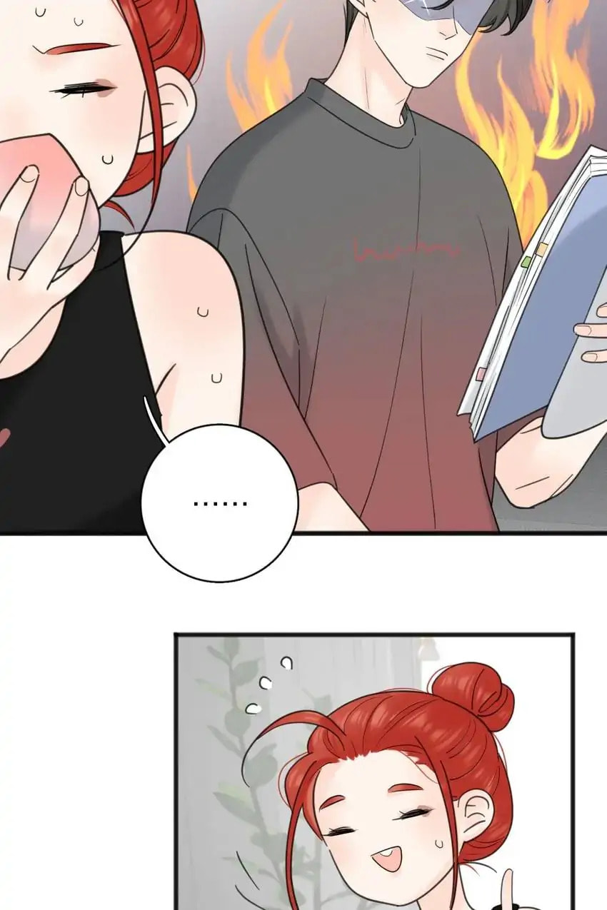What Love Looks Like: Heart Wants What It Wants (Colored) Chapter 97.1 page 12 - 