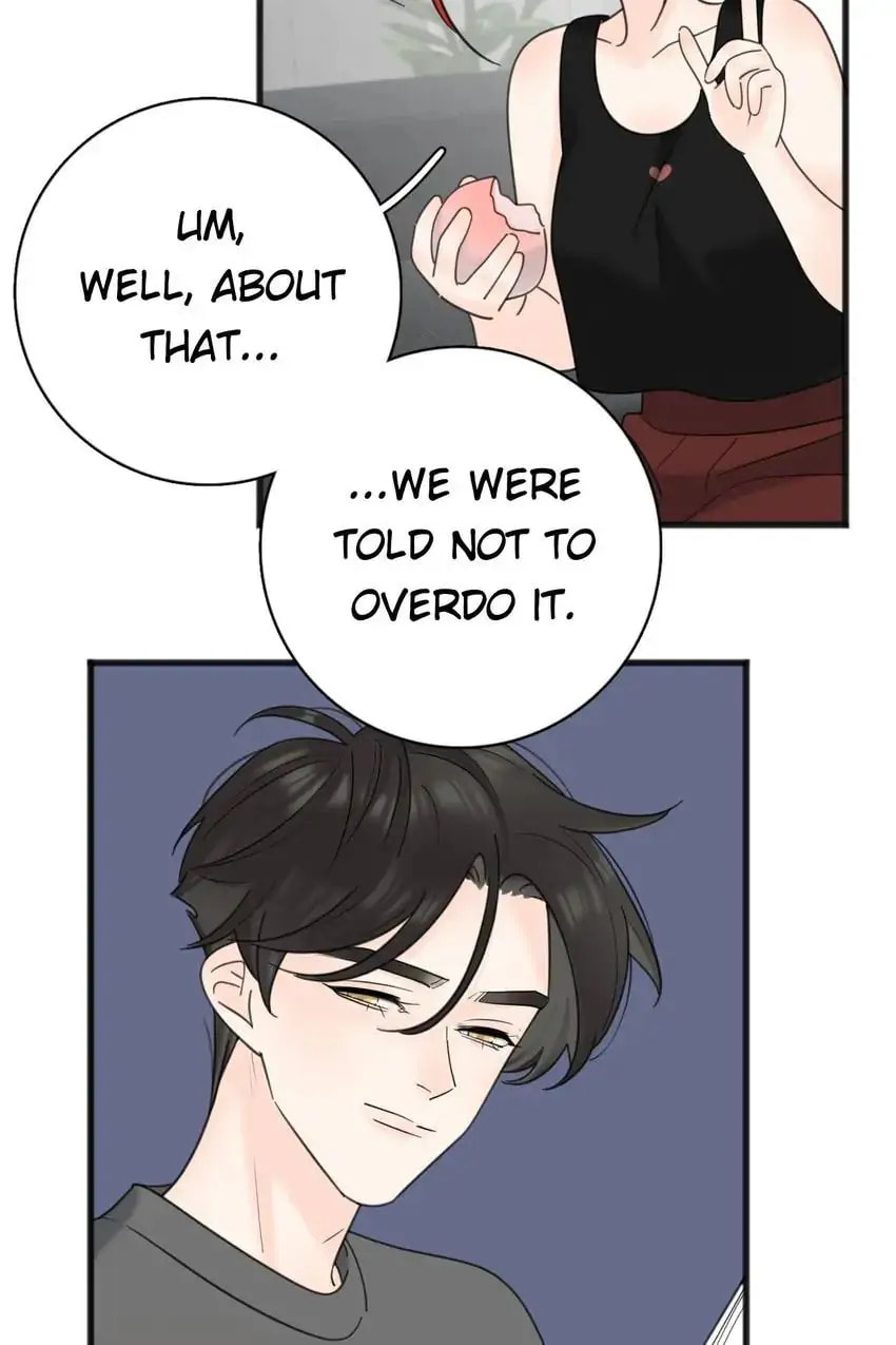 What Love Looks Like: Heart Wants What It Wants (Colored) Chapter 97.1 page 13 - 