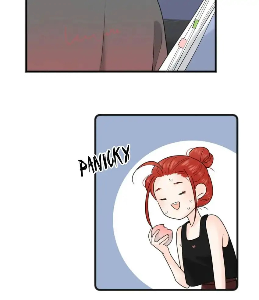 What Love Looks Like: Heart Wants What It Wants (Colored) Chapter 97.1 page 14 - 