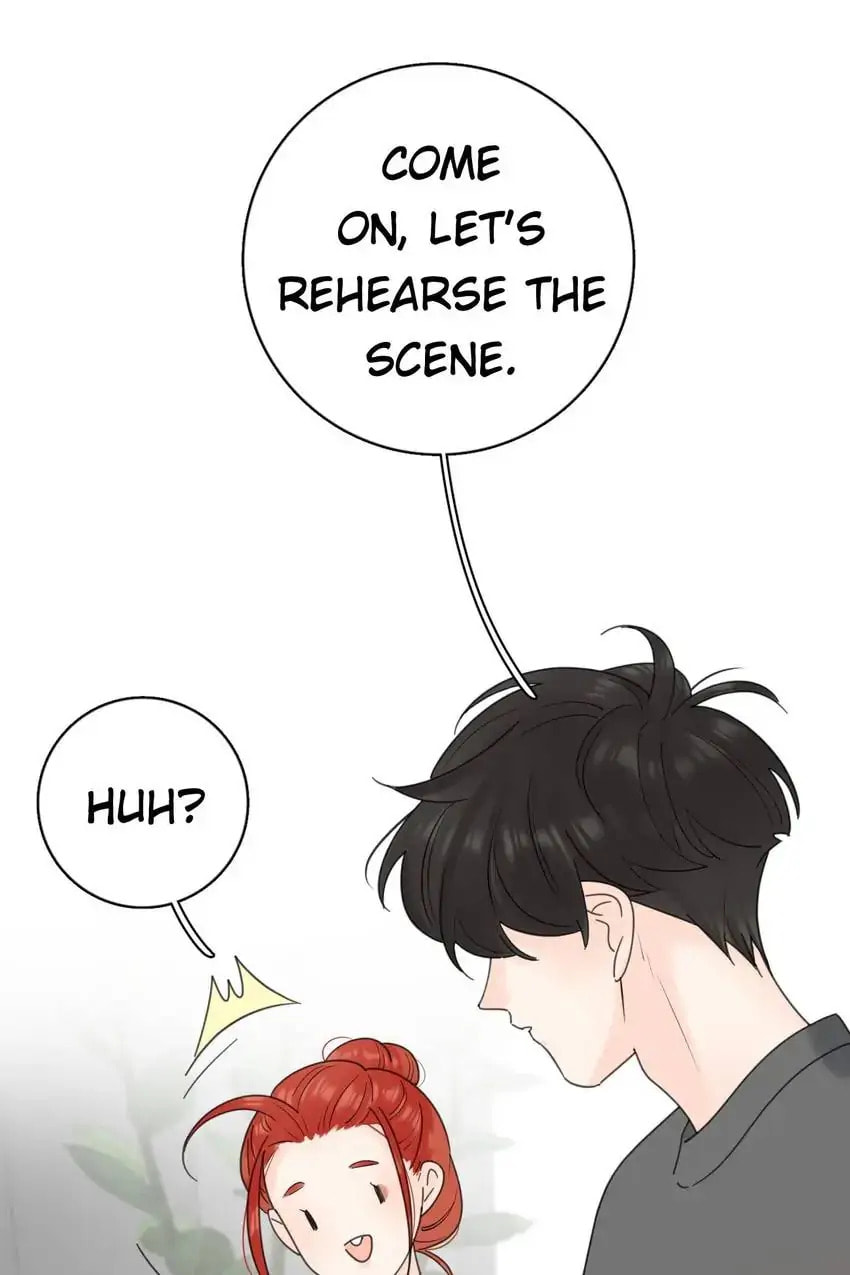 What Love Looks Like: Heart Wants What It Wants (Colored) Chapter 97.1 page 15 - 