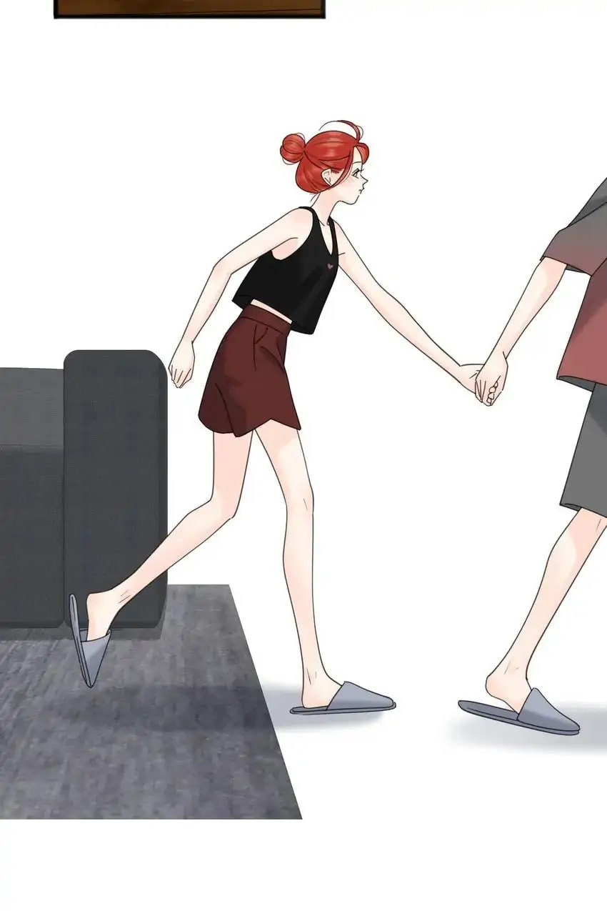 What Love Looks Like: Heart Wants What It Wants (Colored) Chapter 97.1 page 18 - 