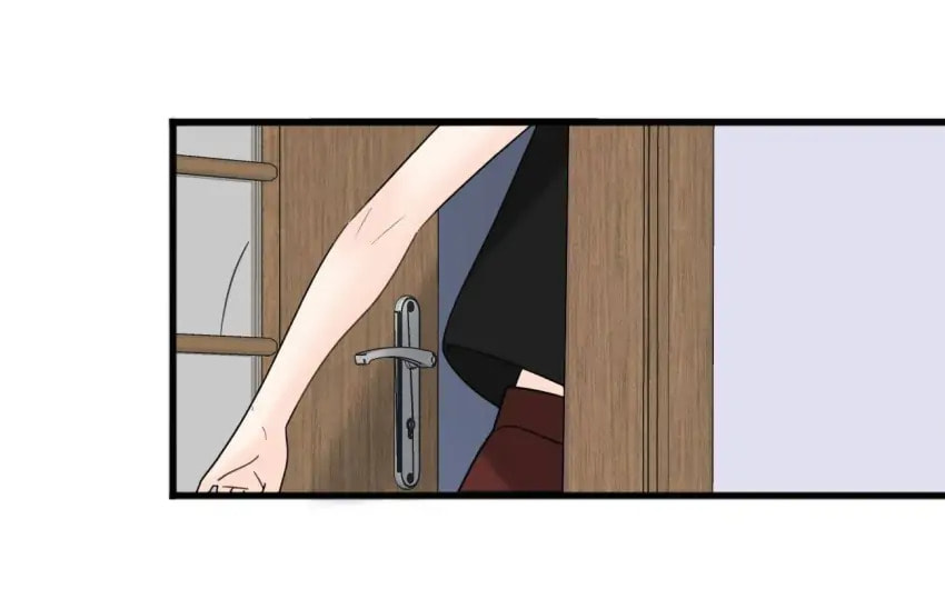 What Love Looks Like: Heart Wants What It Wants (Colored) Chapter 97.1 page 19 - 