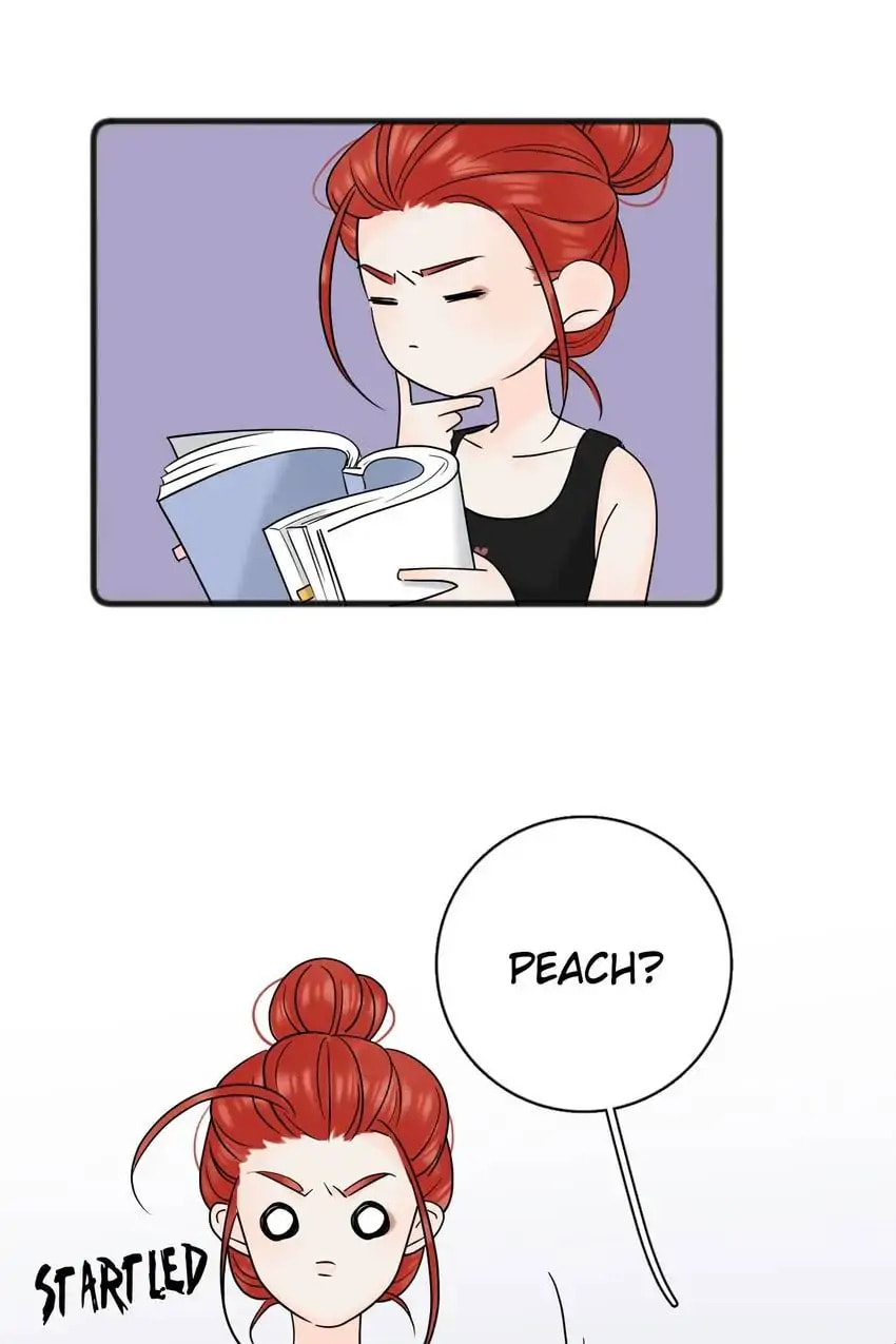 What Love Looks Like: Heart Wants What It Wants (Colored) Chapter 97.1 page 3 - 