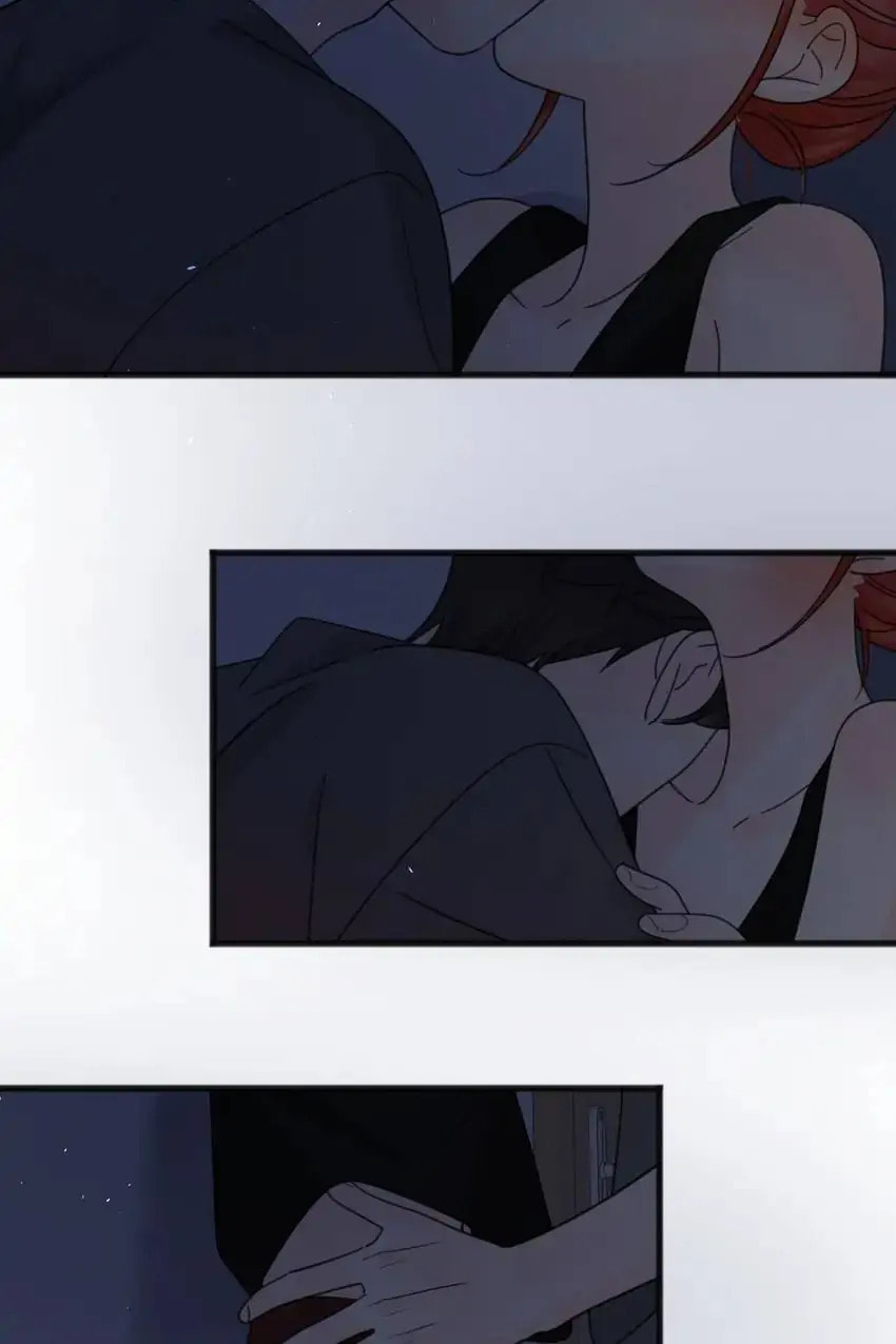What Love Looks Like: Heart Wants What It Wants (Colored) Chapter 97.1 page 21 - 