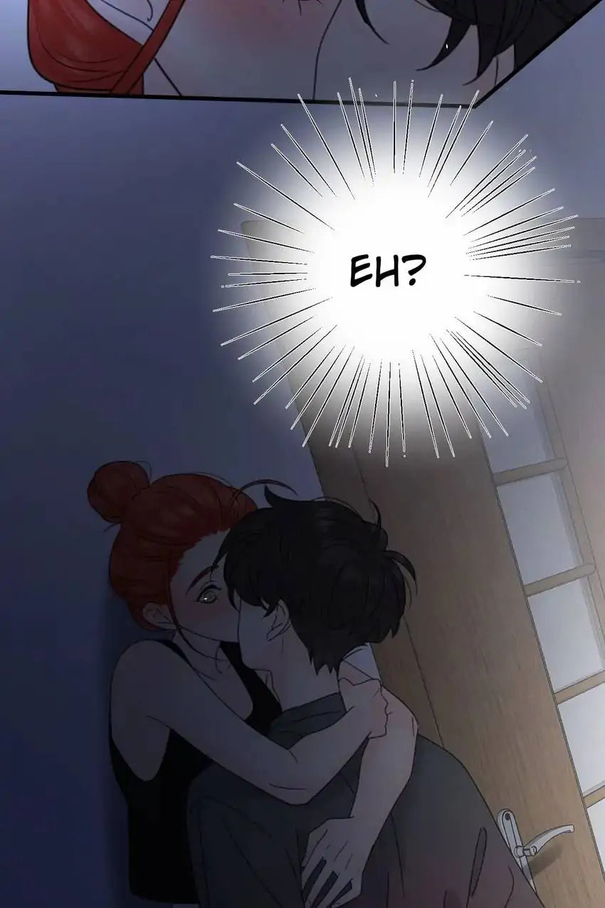 What Love Looks Like: Heart Wants What It Wants (Colored) Chapter 97.1 page 23 - 