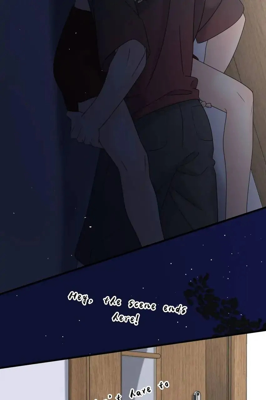 What Love Looks Like: Heart Wants What It Wants (Colored) Chapter 97.1 page 24 - 