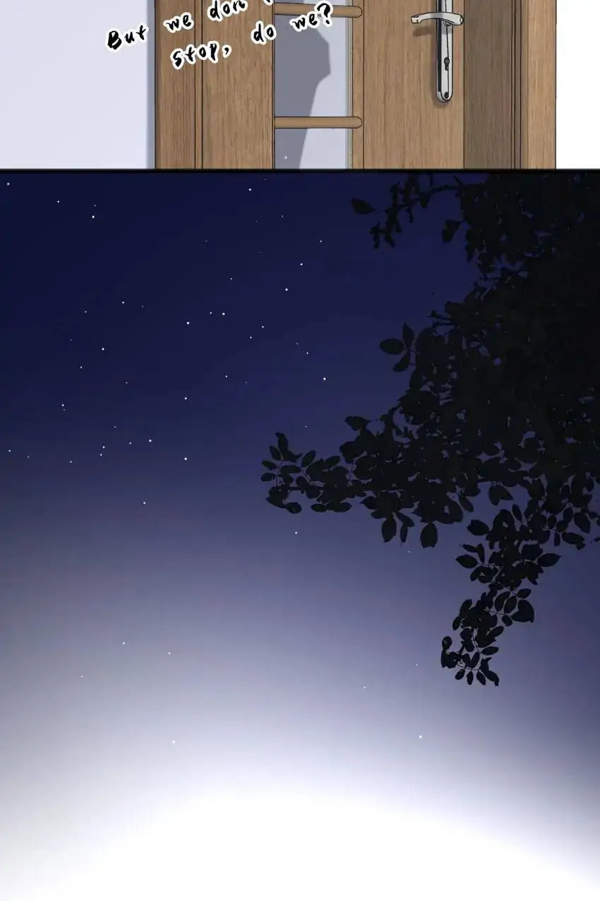What Love Looks Like: Heart Wants What It Wants (Colored) Chapter 97.1 page 25 - 